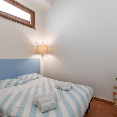 Four Shades Of Pisa Apartments エクステリア 写真