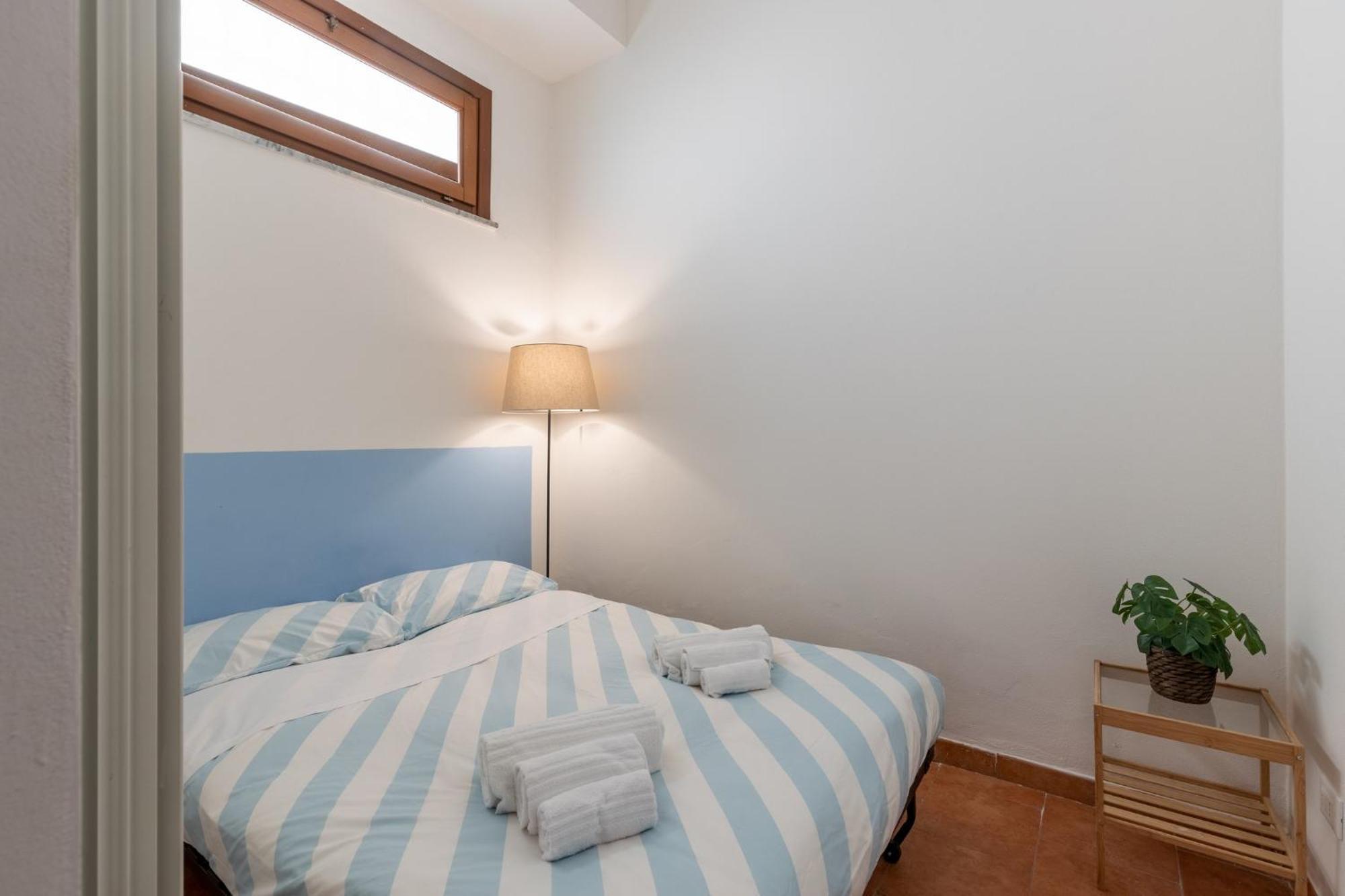 Four Shades Of Pisa Apartments エクステリア 写真