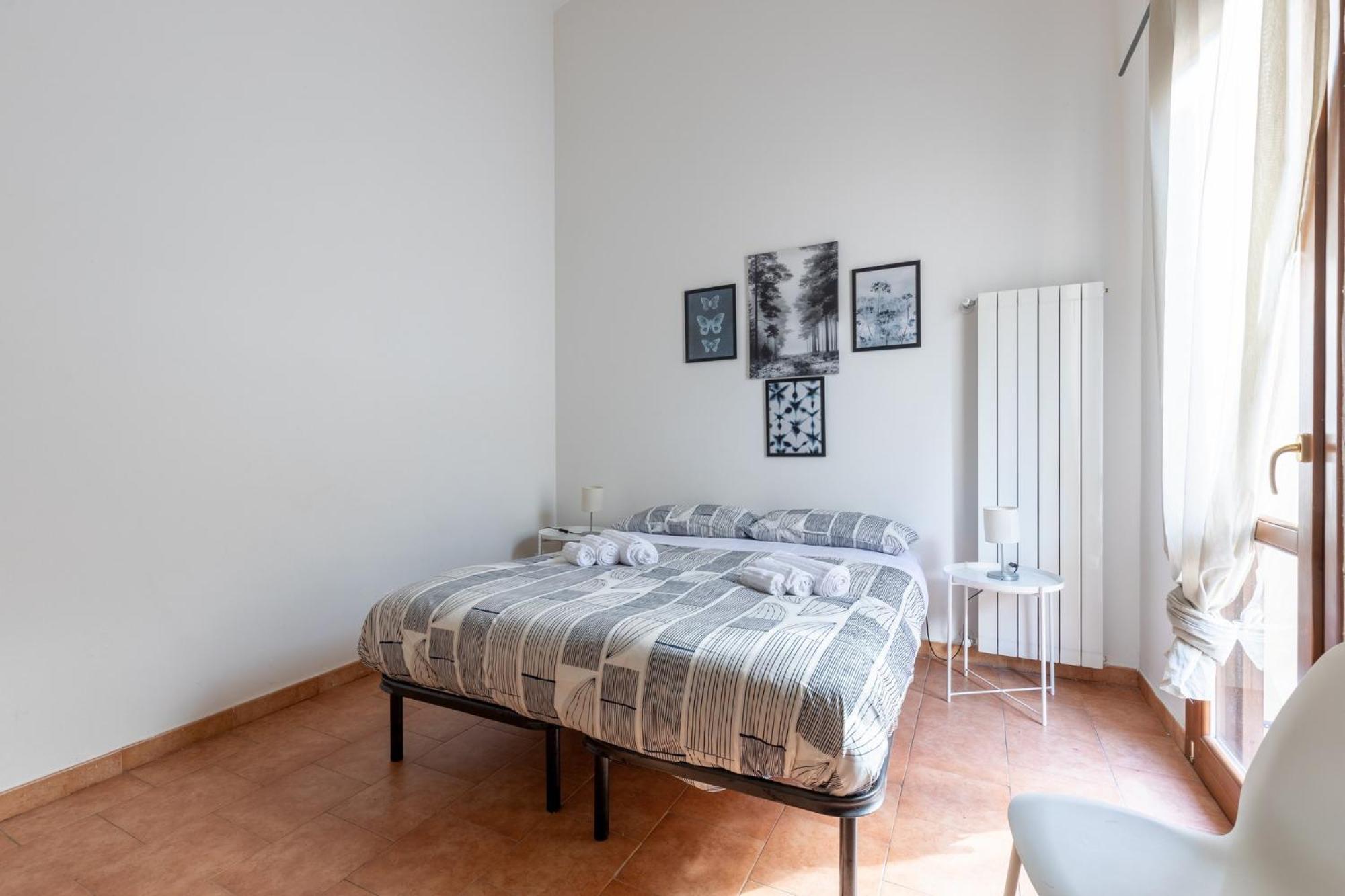 Four Shades Of Pisa Apartments エクステリア 写真