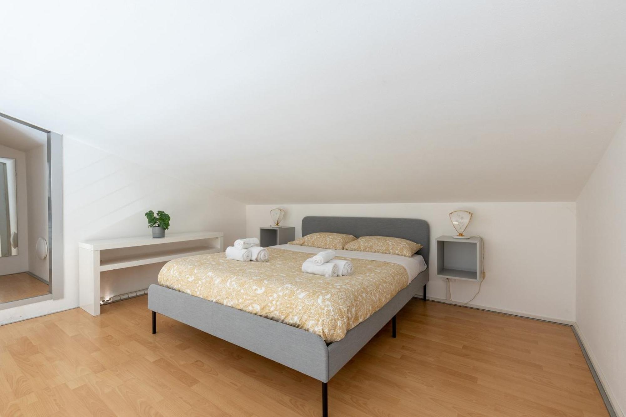 Four Shades Of Pisa Apartments エクステリア 写真