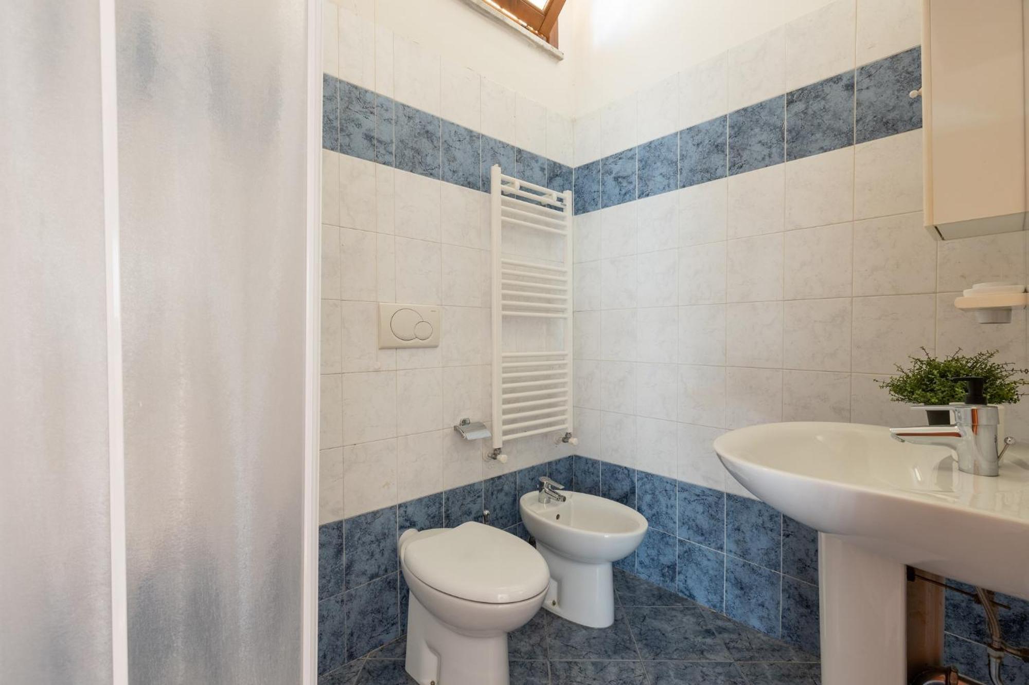 Four Shades Of Pisa Apartments エクステリア 写真