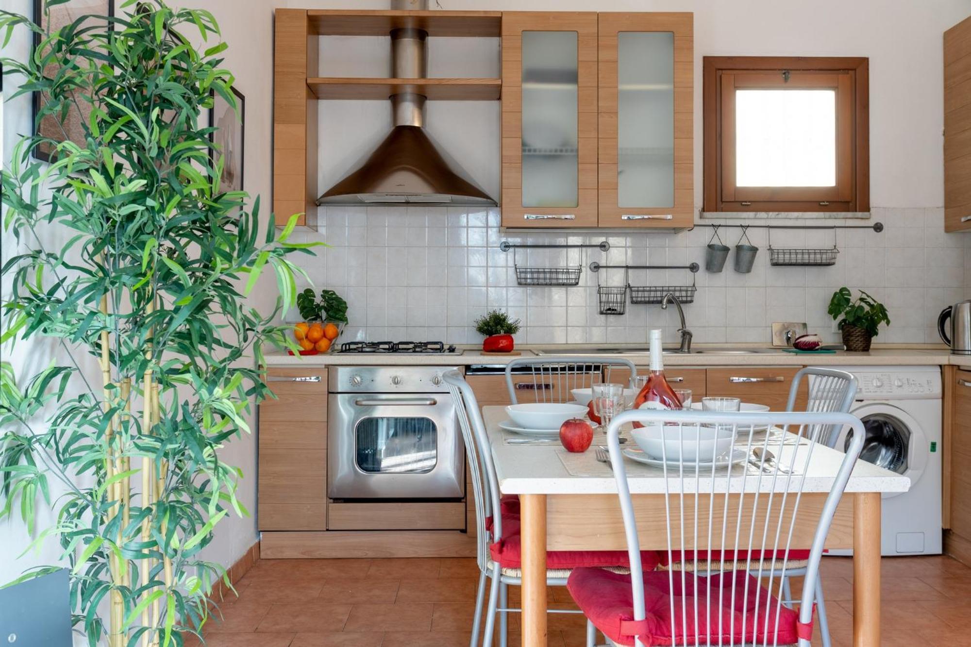 Four Shades Of Pisa Apartments エクステリア 写真