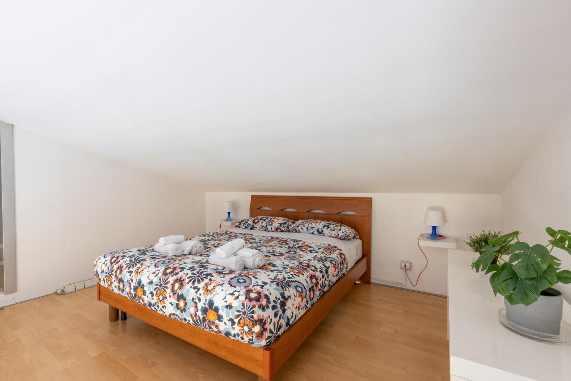 Four Shades Of Pisa Apartments エクステリア 写真