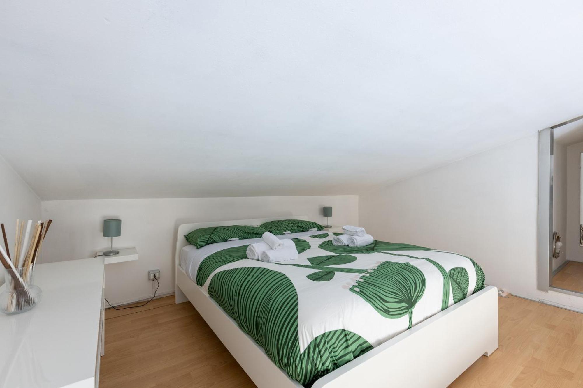 Four Shades Of Pisa Apartments エクステリア 写真