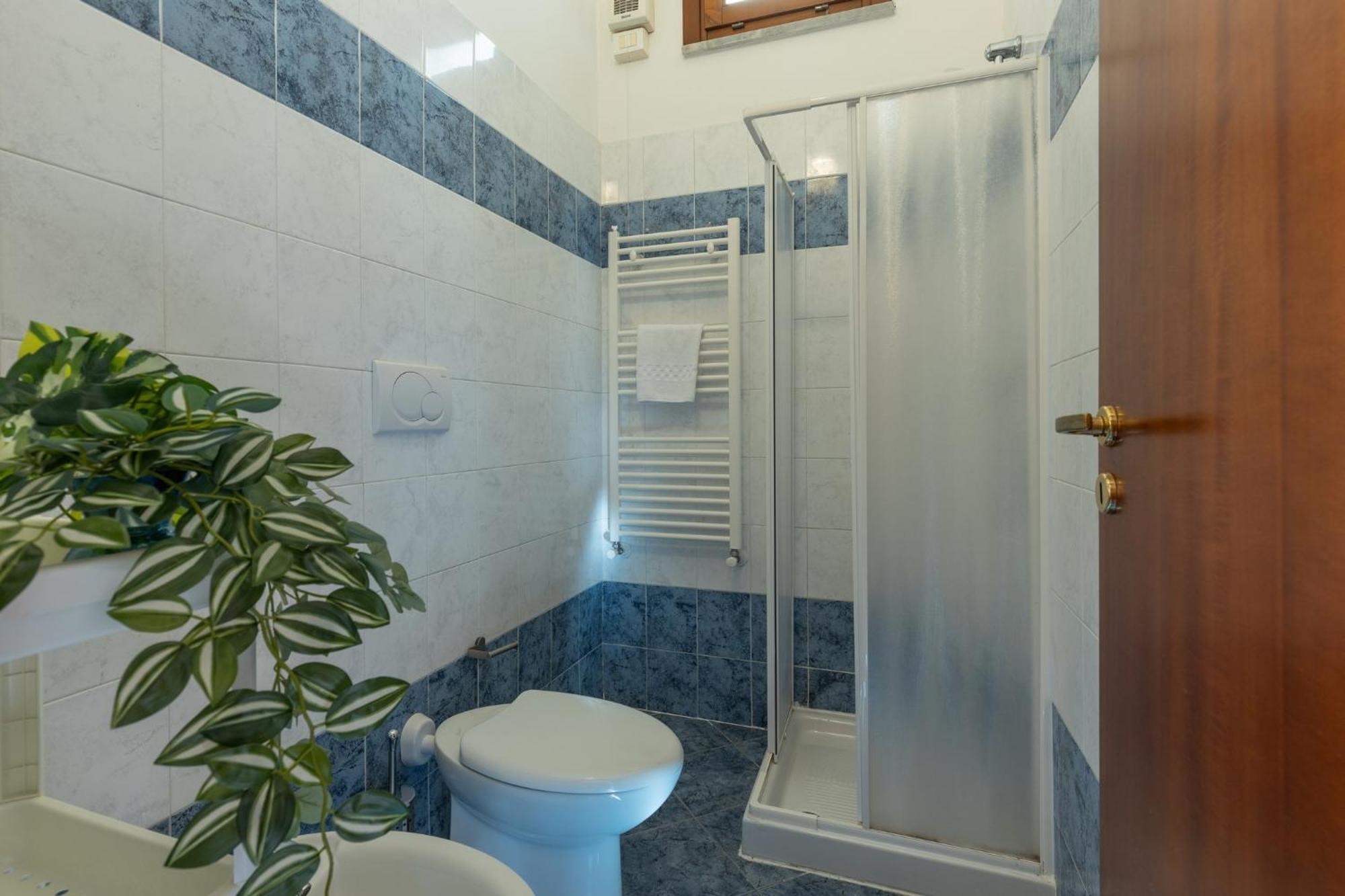 Four Shades Of Pisa Apartments エクステリア 写真