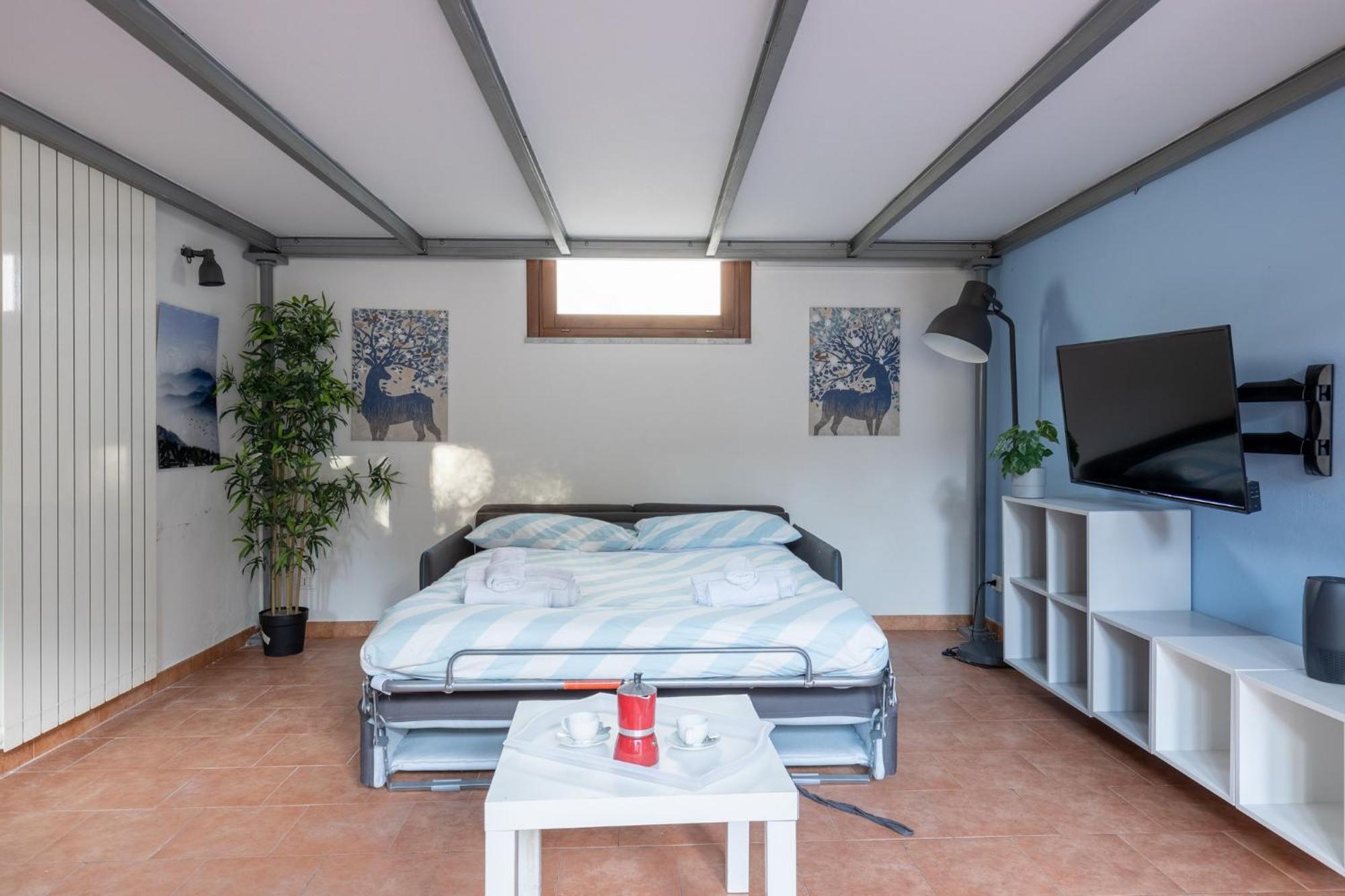 Four Shades Of Pisa Apartments エクステリア 写真