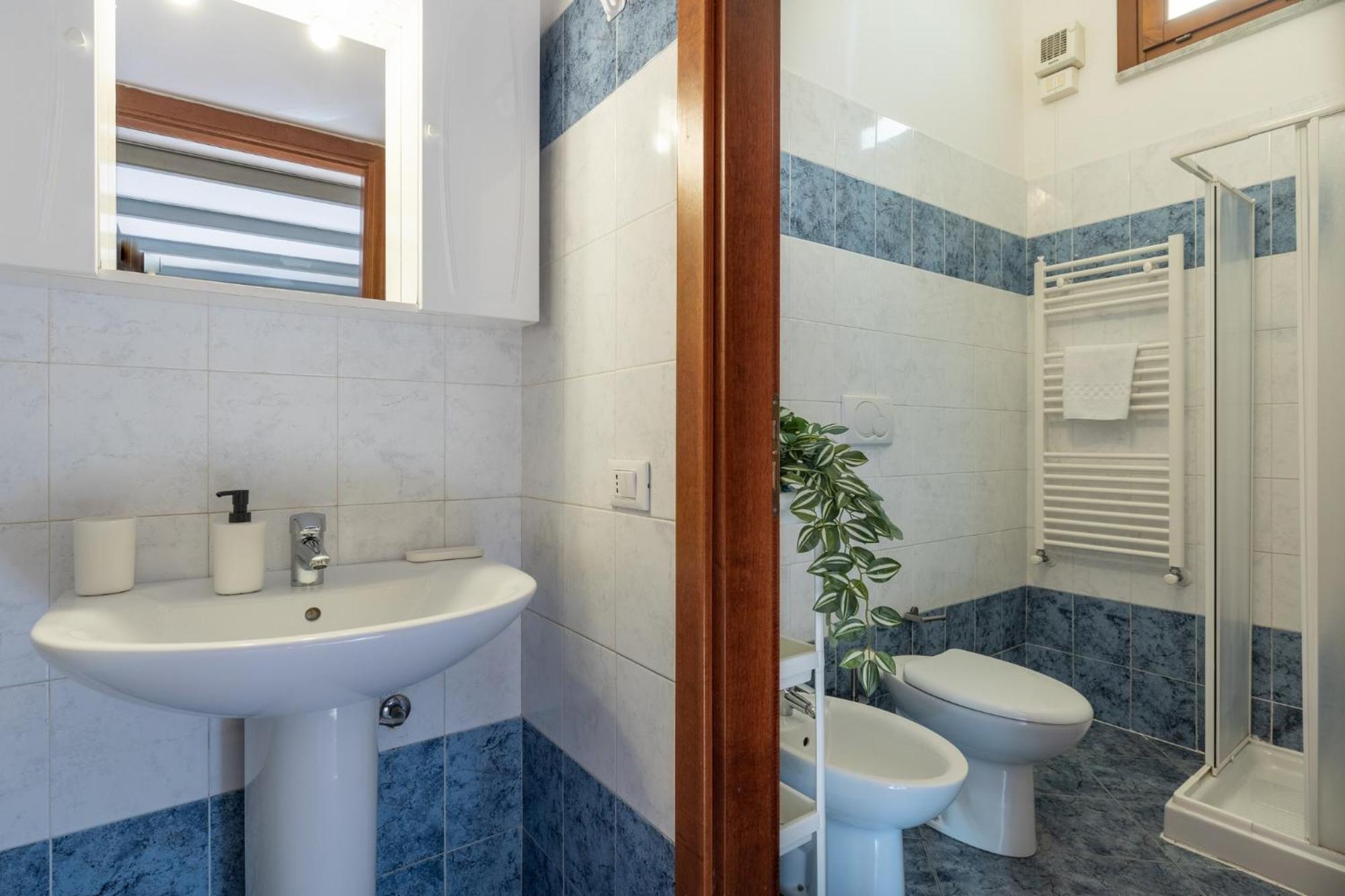 Four Shades Of Pisa Apartments エクステリア 写真