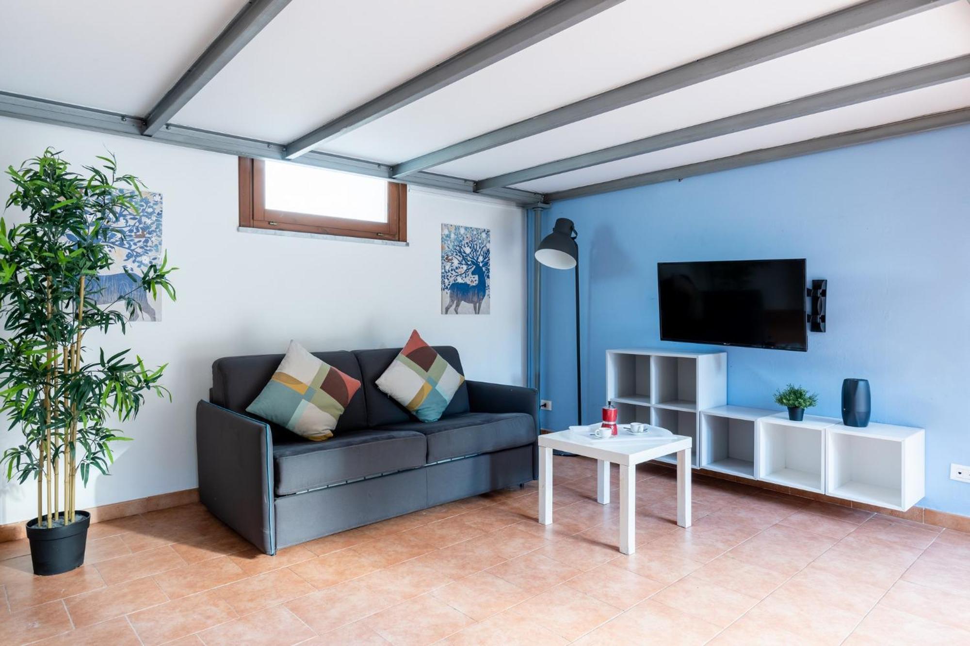 Four Shades Of Pisa Apartments エクステリア 写真