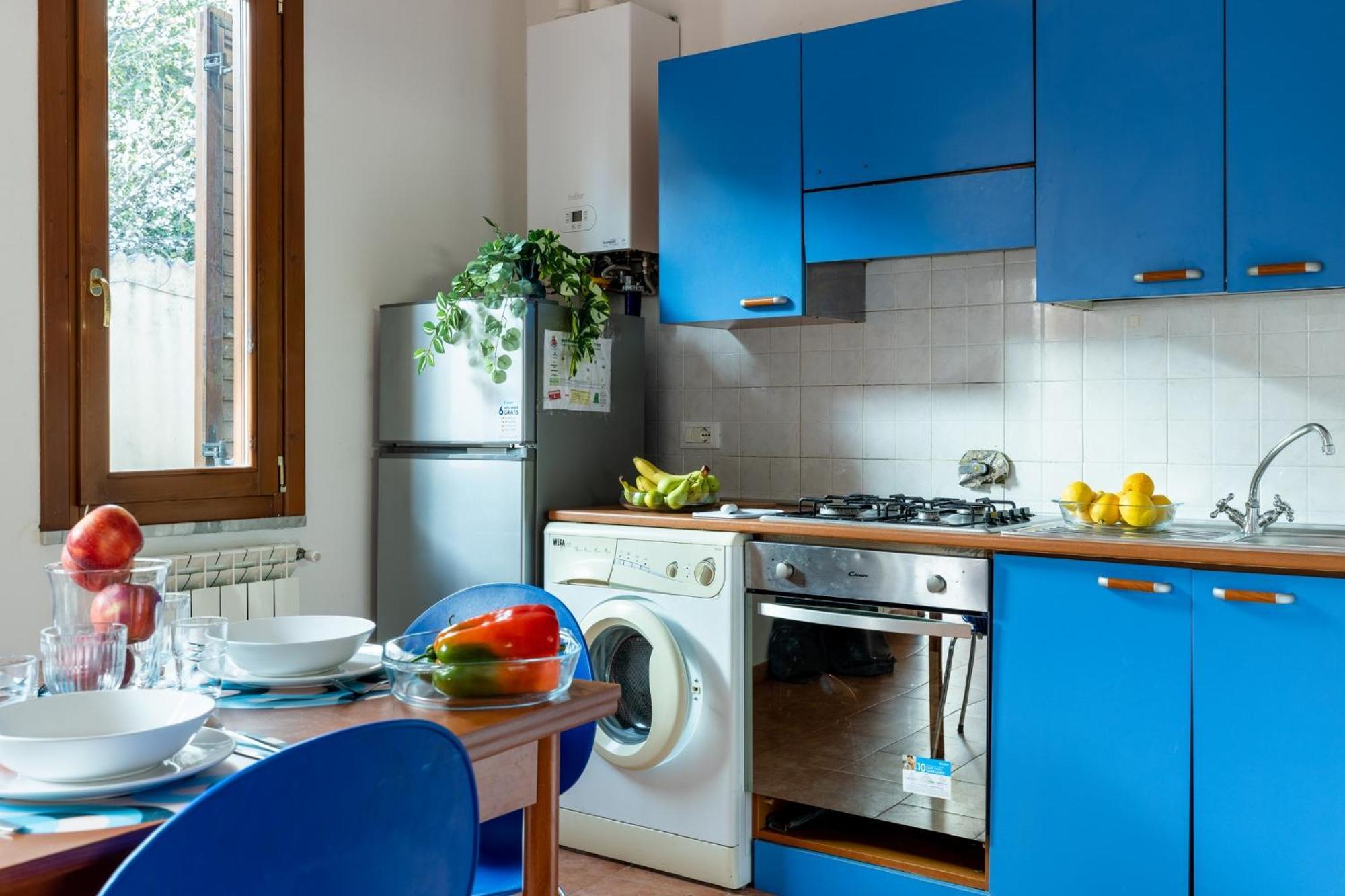 Four Shades Of Pisa Apartments エクステリア 写真