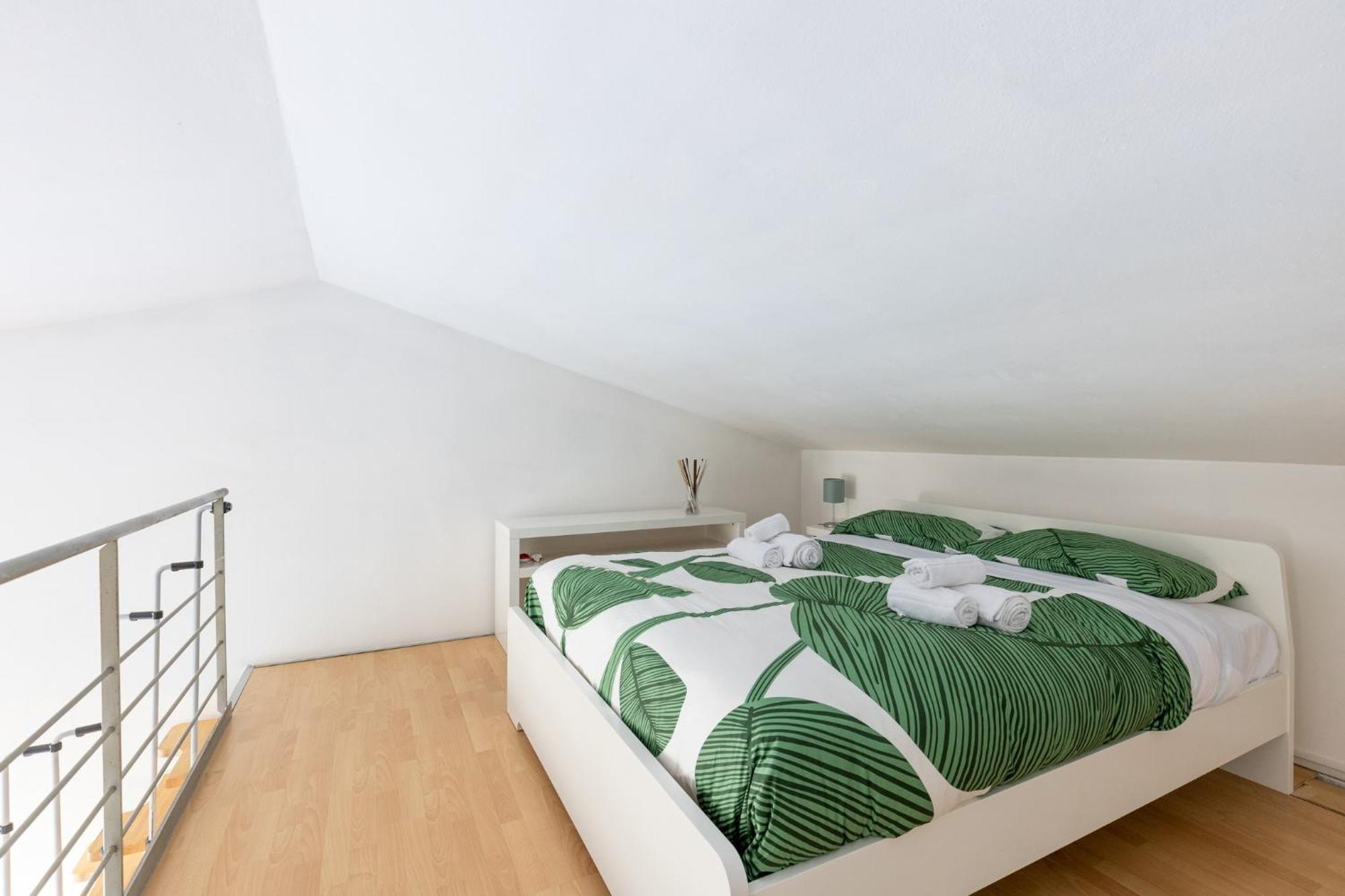 Four Shades Of Pisa Apartments エクステリア 写真