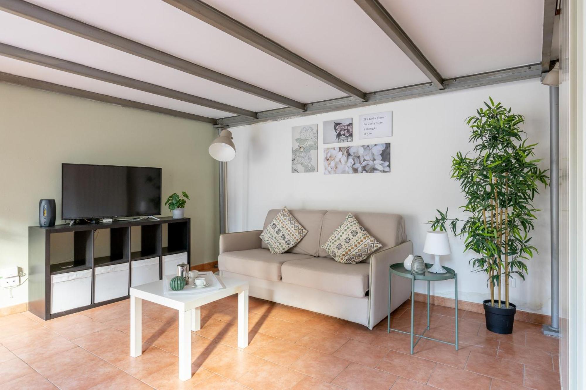 Four Shades Of Pisa Apartments エクステリア 写真
