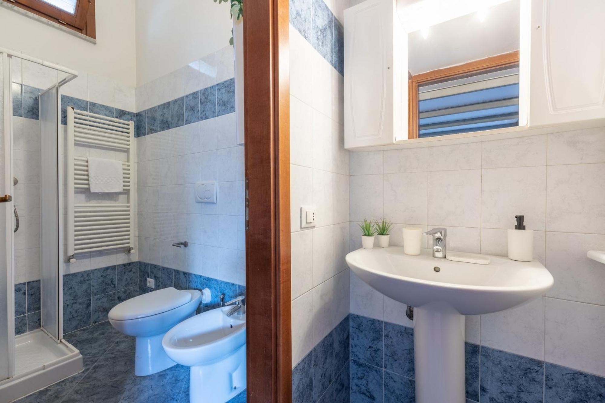 Four Shades Of Pisa Apartments エクステリア 写真